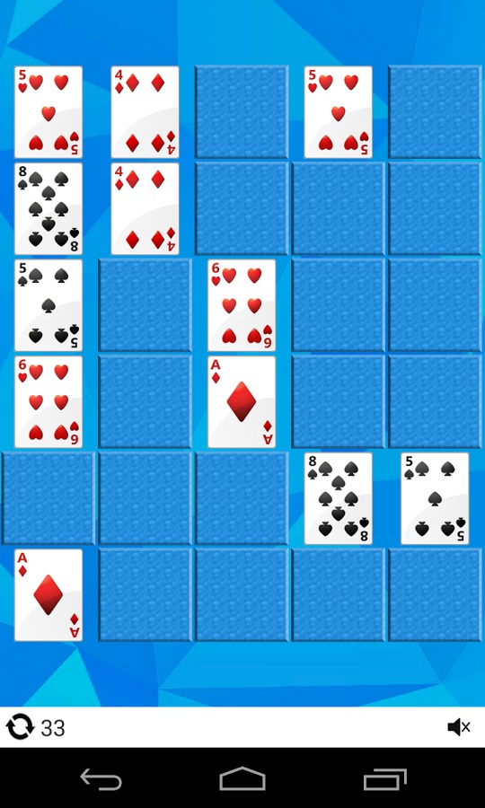 Pairs Game: A Memory Game截图4