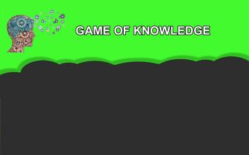 Game of World Knowledge截图1