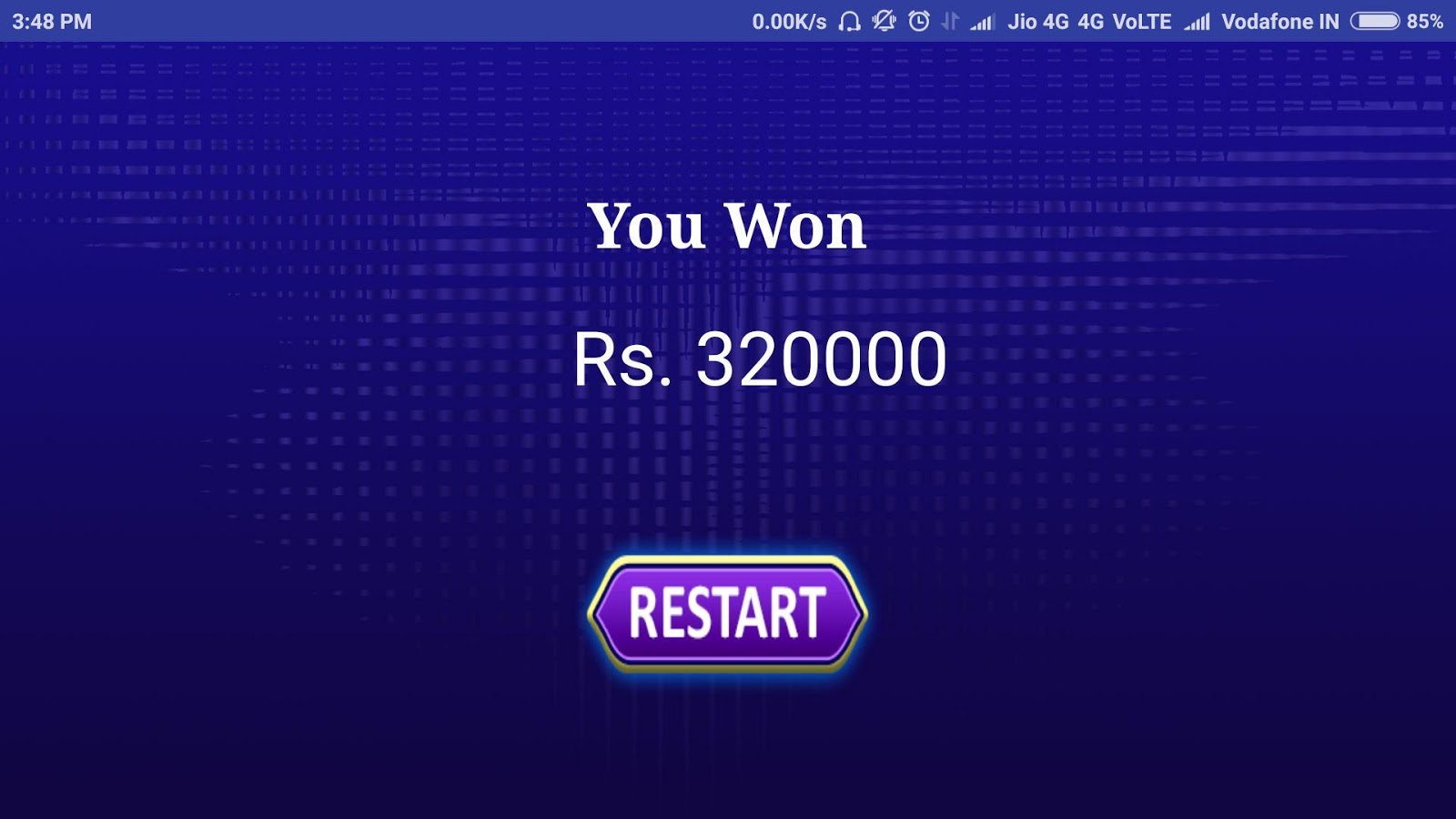 Crorepati game : Quiz App 2018截图5