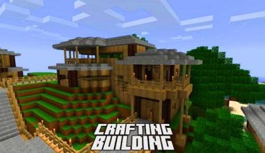 New Crafting And Building截图4