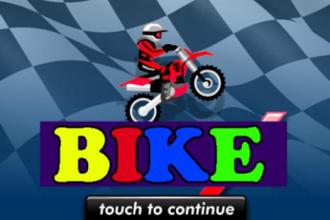 Bike Race - Motorcycle Bike Games截图3