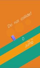 Bad Bad Balls: Cube Jump截图3