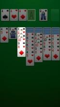 Solitaire - free card game截图1