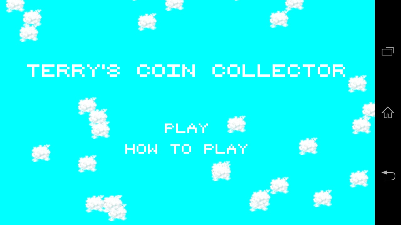 Terry's Coin Collector截图1