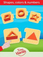 Educational games for toddler截图5