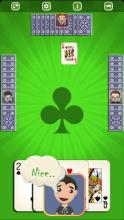 Spades Classic - Fun my Friends截图1