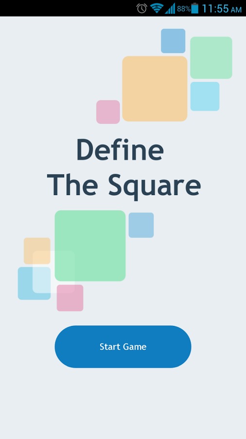 Define the square截图1