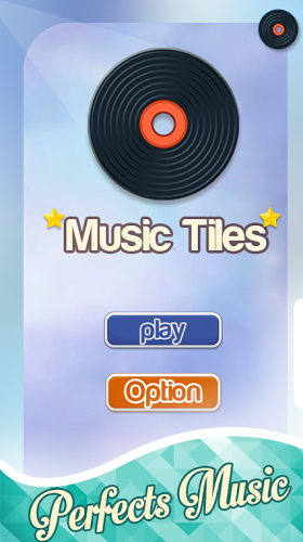 Music Tiles Piano 2截图1