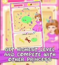 Princess Sofia Learn Shapes截图5