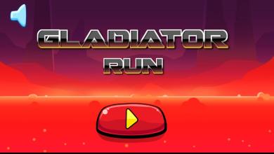 Gladiator Run截图5