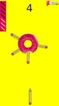 Donut Hit - Doughnut Game截图4