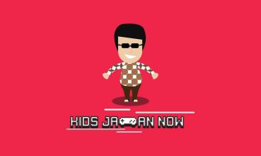 Kids Jaman Now Games截图1