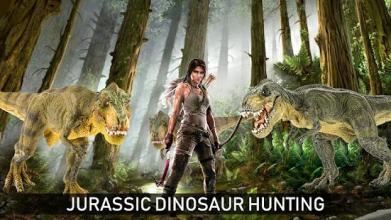 Jurassic Survival Dinosaurs & Craft Island Evolve截图4