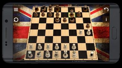 British Chess截图3