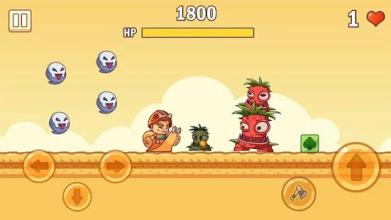 Adventure in Island : Free 2018截图4