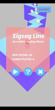 Zigzag Line Ball截图4