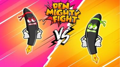 Pen Mighty Fight截图2