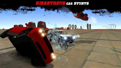 Car Stunts截图5