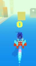 Sonic Fly Helix: Super Boom Jump截图4