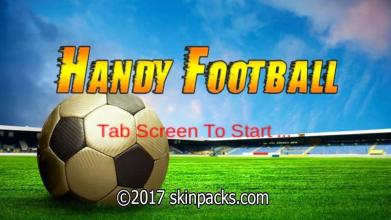 Handy Football截图3