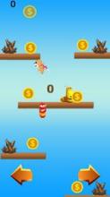 larva jumper game截图2