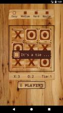 Tic Tac Toe Ultima截图2