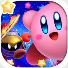 Kirby Game截图1