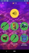 Soundquiz for Fortnite-Fans (Sounds,Dances,Emotes)截图1