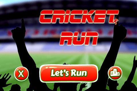 Cricket Run截图1