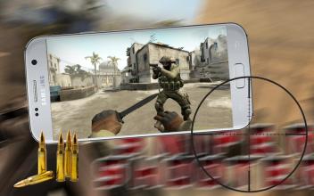 Sniper Killer Hunt Strike FPS Shooter Assassin 3D截图1