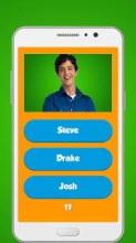 Drake and Josh Quiz 2018截图3