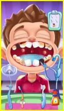 Dentist Hospital Adventure virtual Doctor Office!截图4