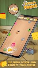 Mouse Smasher - Punch Mouse kids game截图3