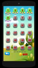 Bubble Shooter - Cute Puppy截图2