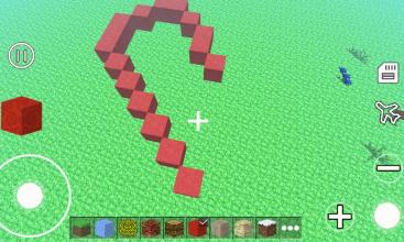 Exploration Block Craft 3D截图4