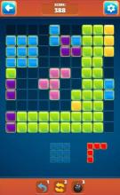 New Block Puzzle 1010 - New Way To Play截图3