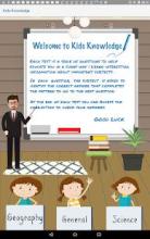 kids knowledge截图4