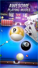 Pool 3D Billiard Pro ZingPlay截图3