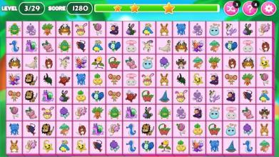 Onet Puzzle 2018截图2