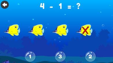 Subtraction Games for Kids - Learn Math Activities截图5