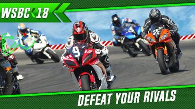 Top Bike Racing Game 2018截图3