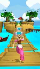 Temple Moana Run - Temple Princess Run截图2