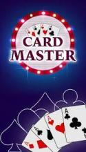 Card Master - Ultimate Addictive Cards Game截图3