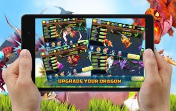 Dragon Race截图4