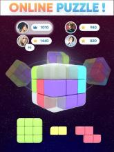 Xcube Master : 3D Puzzle Cube截图3