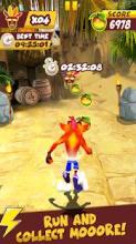 Super Crash Bandicoot Rush 3D截图3