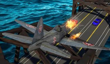 GUNSHIP BATTLE: Air craft war截图2