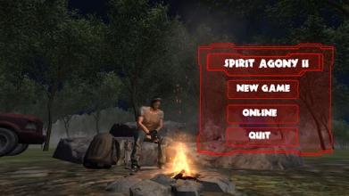 Spirit Agony II截图5