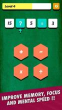 Math Quiz Game: Maths Operations截图3