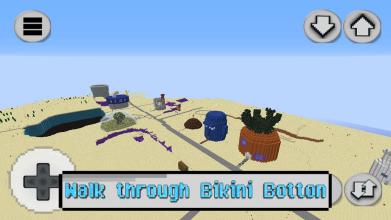 Bikini Bottom Craft - Sea World截图2